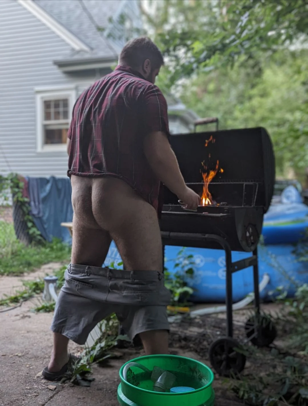 Bearded one - Content Creator